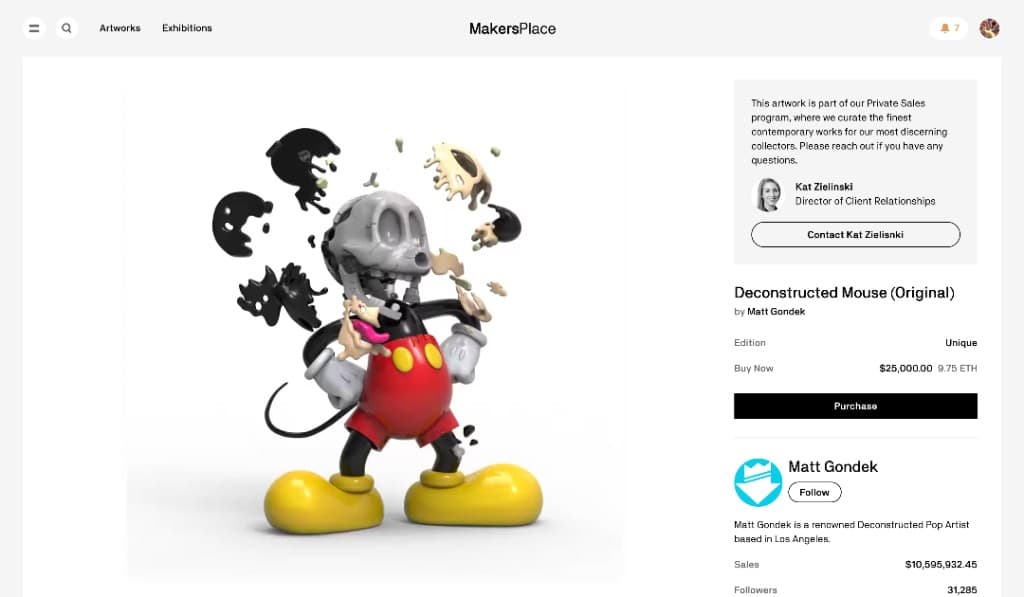 MakersPlace